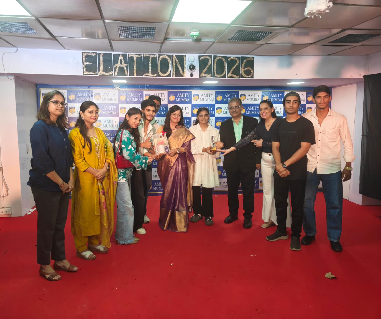 Elation 2026 Drama Competition